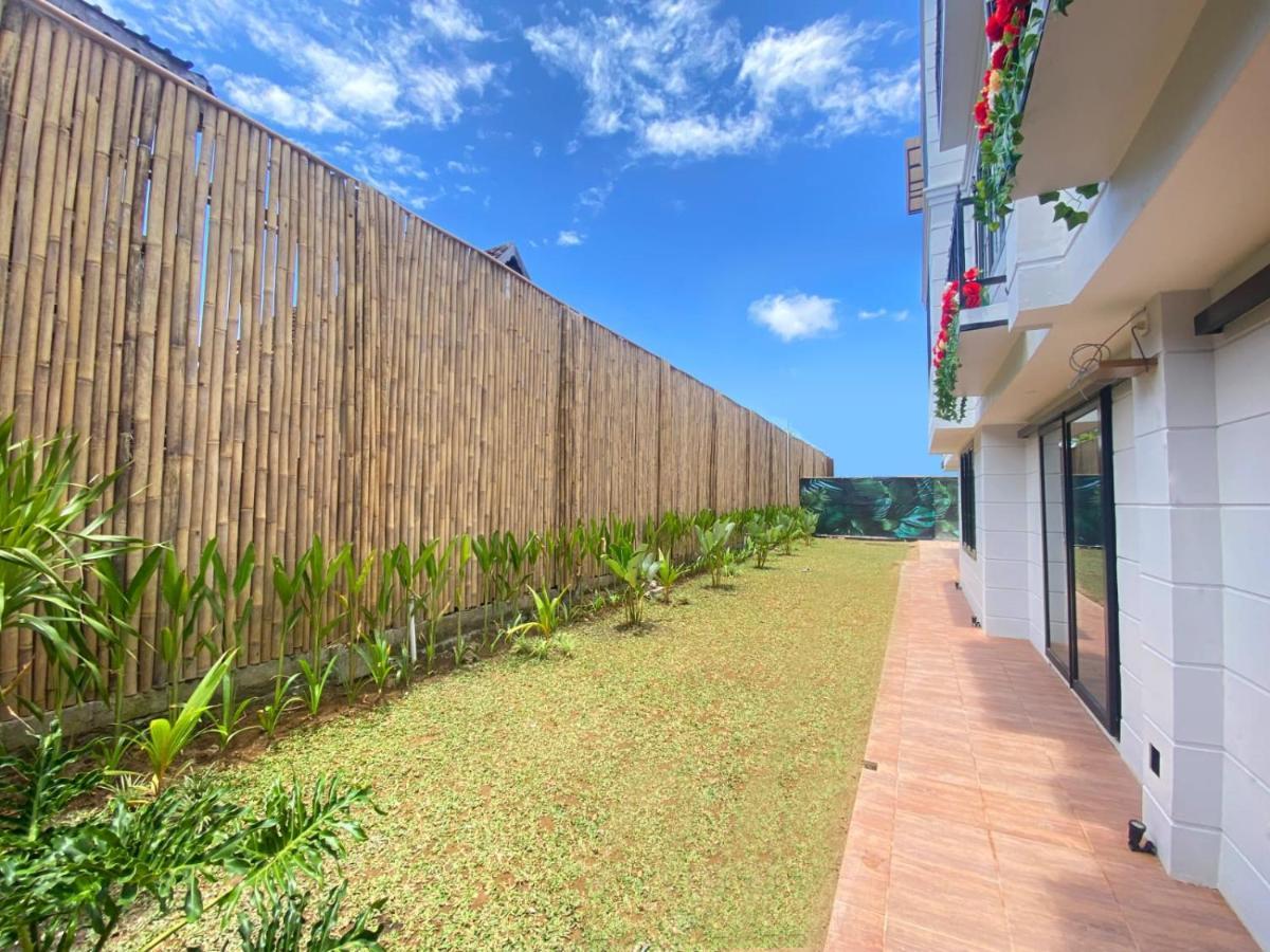 Pamela Bali Hotel Kerobokan  Exterior photo